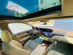 مێرسێدس بێنز S-Class
